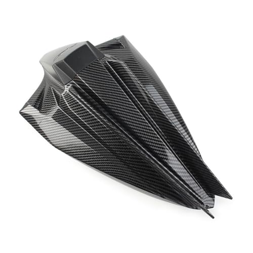 Couverture carénage de queue premium pour RSV4 2021-2023 et RS660 - 5