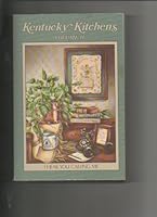 Kentucky Kitchens B001TJQSRA Book Cover