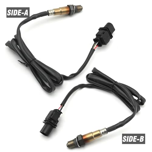 Sensor de Oxígeno Repuesto para BMW 2006-2014 miniatura 5