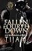 Fallen Fourth Down (Fallen Crest Series, Book 4)