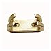 MSJFUBANGBM FUBANGBM Double Claw Hook Catena Sorter Doppia Gancio Auto Body Frame Macchina Utensile Auto Dent Riparazione Denti Strumenti di tiratura per Morsetto a Pannello Automatico