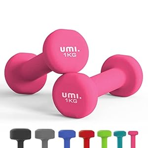 Weights for Women Men,Hand Weights for Kids,Hex Dumbbells Set 1kg 2kg 3kg 4kg 5kg 8kg 10kg Dumbbell Pair Grip- Comfortable to Hold Used for Push ups
