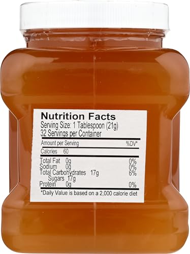 HIGH DESERT CC Pollen - Desert Honey, 24 OZ miniatura 2