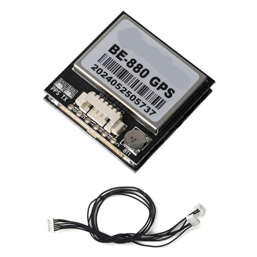 GPS���W���[��BE-180 BE-220 BE-250 BE-280 BE-450�A���e�i�t��M10 GNSS�������d��GNSS���V�[�o�[�A�ԗ��h���[���ɑΉ�(BE-880-with compass)