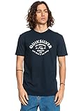 Lavar a máquina Quiksilver™ - M - Azul