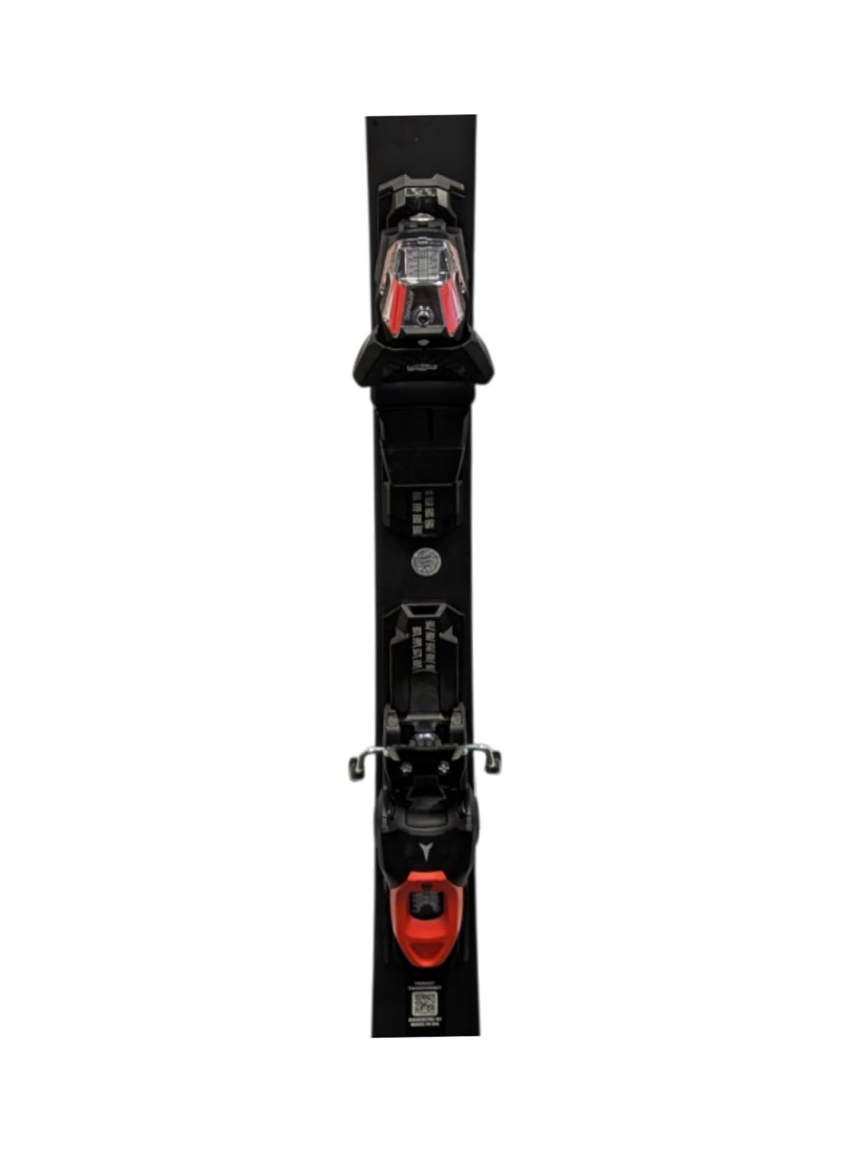 Atomic Redster MX Performance Skis pour Homme et Femme I Skis de qualité supérieure avec stabilisateur TI pour Une Grande maniabilité I avec Noyau en Densolite pour Un Amorti Optimal