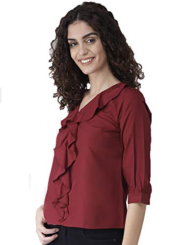 Image of Style Quotient Women Top
