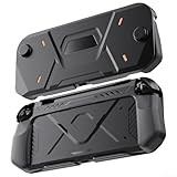 Photo Gallery eawfgtuw custodia protettiva per pc, antiurto, antigraffio, impugnatura ergonomica, accessori da gioco, nero, bianco, viola (nero) Photo Gallery eawfgtuw custodia protettiva per pc, antiurto, antigraffio, impugnatura ergonomica, accessori da gioco, nero, bianco, viola (nero)