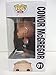 Funko POP 01 UFC - Conor McGregor in Black Trunks with DETHRONE Logo UFC 194 Exclusive Irish The Notorious