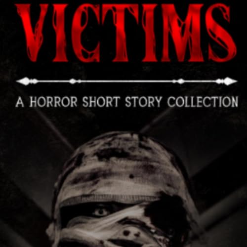Victims by Derek Barton, Brian Gatti, T.D. Barton episode artwork