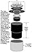 Dranjer F-N2 New Construction Floor Drain