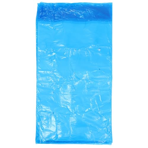 Housoutil 5pcs Banana Grow Bag Storage Garden Plant Protector Mesh Cover Bag Banana Protection Cover Reusable Fruit Bag Sun Protection Fruit Bag Orchard Plant Covers Banana Rain Bag Blue