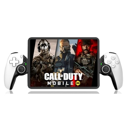 10 Best Joystick For Ipad May 2024