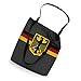 Germany Deutschland Flag Eagle Coat of Arms Banner Vintage Tote Bag
