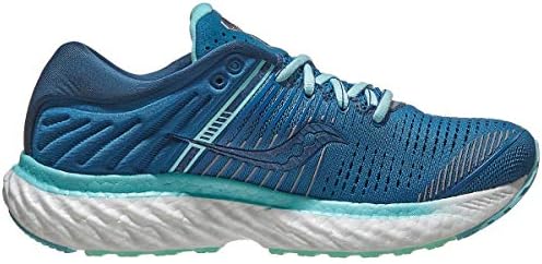 Saucony hurricane 17 women's Clearance