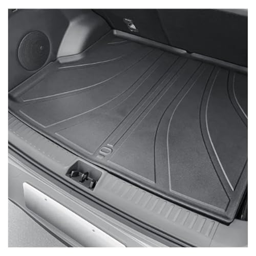 Tapis Auto Geely Galaxy E5 EX5 Sol Protégé pour Sorties Famille et Intempéries