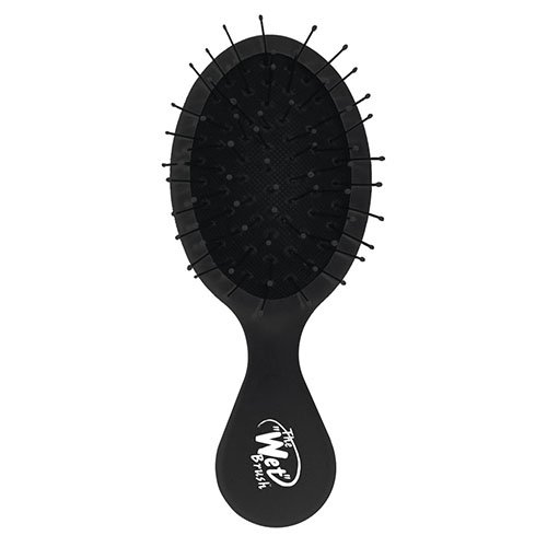 My Wet Brush Squirts, Black, 3 Ounce