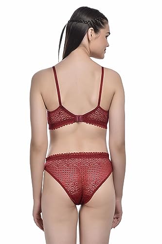 Image of SGC SWEDEN Women & Girls Lingerie Set