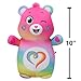 Squishmallows Original Care Bears 10in Togetherness Bear HugMees – Ultrasoft Official Jazwares Plush (Medium-Sized)