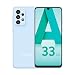 Produktbild Samsung A336B/DSN Galaxy A33 5G, Dual, 128GB 6GB RAM, Awesome Blue