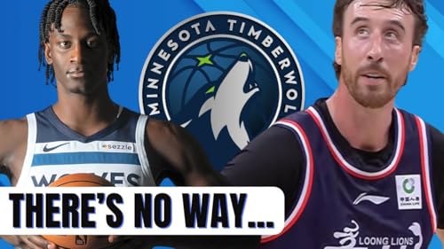 This Is WAY BETTER Than We Thought... | Daily Minnesota Timberwolves News & Rumors