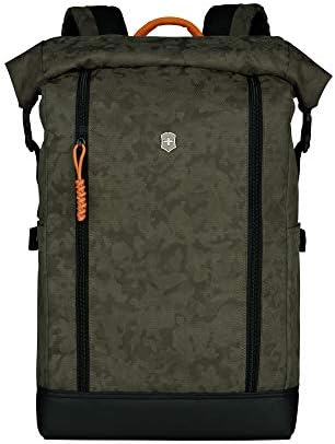 Victorinox Altmont Classic, Rolltop 