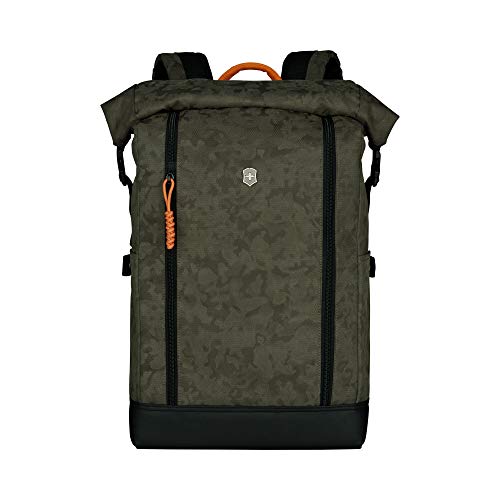 Buy Victorinox Altmont Classic, Rolltop Laptop Backpack, Olive Camo