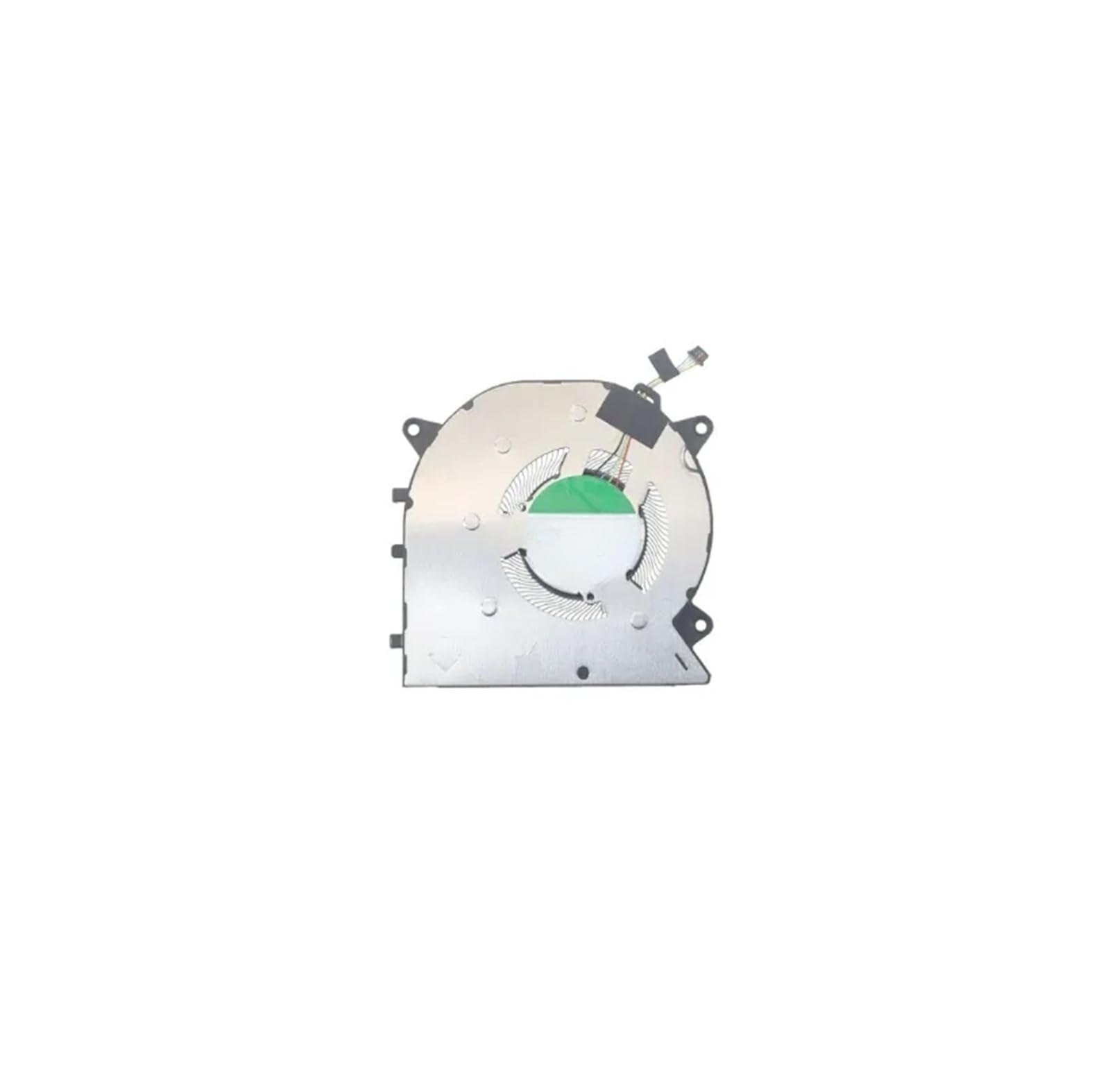 EG50060S1-1C080-S9A DC5V 0.50A Ventilador De Refrigeración Interno De CPU for Portátil De 4 Pines, Compatible con Huawei,14S HKDZ-W56 HKD-W58 W76 W57