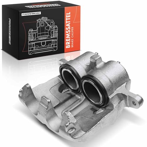Image of Frankberg Brake Caliper front axle Left 9945804