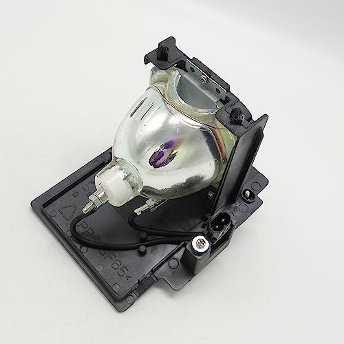Lámpara compatible para proyector Mitsubishi modelo 915B455011 miniatura 7