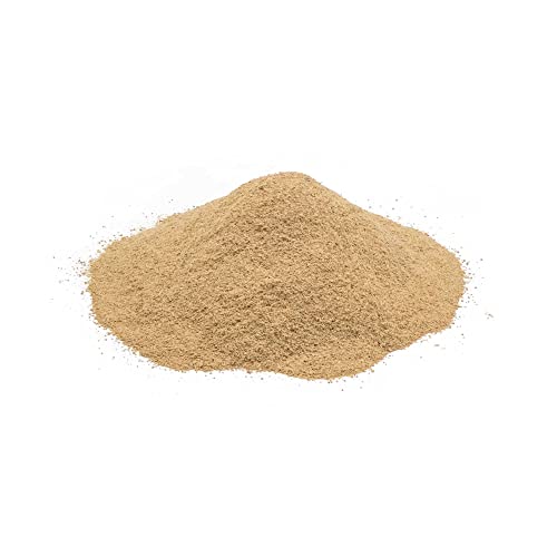 STAWA Grünlippmuschelmehl entfettet, 1 kg