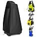 Pressure Washer Cover for Makita HW131 2013-Present, Water-Resistant Oxford Fabric with Drawstring Hem, Helps Keep Dust, Dirt & Debris Away During Storage