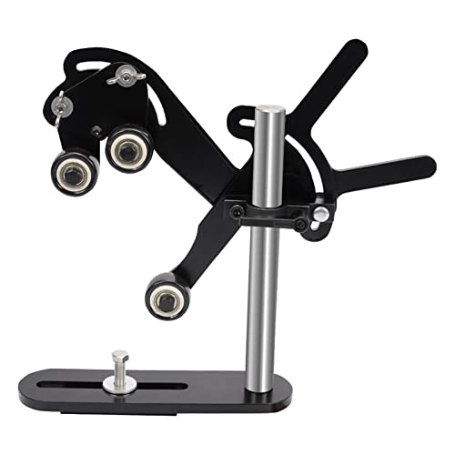 Acivirdde Woodworking Lathe Stabilizers & Clamping Aids for Enhanced Stability,