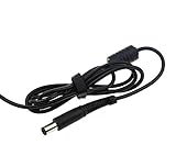 Laptop Car Charger for HP Compaq Presario CQ20 CQ21 CQ23 CQ31 CQ32 CQ35 CQ36 CQ41 CQ42 CQ43 CQ50 CQ50T CQ50Z CQ56 CQ57 CQ58 CQ60 CQ62 CQ70 CQ71 Power Supply 18.5V 3.5A 65W with USB QC3.0 - Image 7