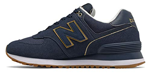 Image of New Balance Women's 574 Sneakers
