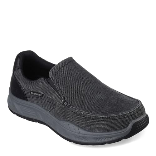 Skechers Men's, Relaxed Fit: Cohagen - Vierra Sneaker2