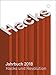 Produktbild Hacks Jahrbuch 2018: Hacks und Revolution (Aurora Verlag)