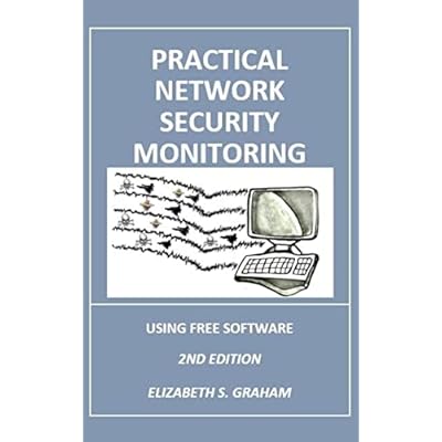 Practical Network Security Monitoring