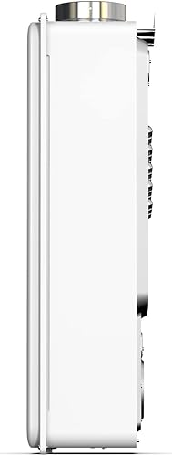 Miniatura 4 de Eccotemp 45HI-LP calentador de agua sin tanque, de propano líquido, para interiores