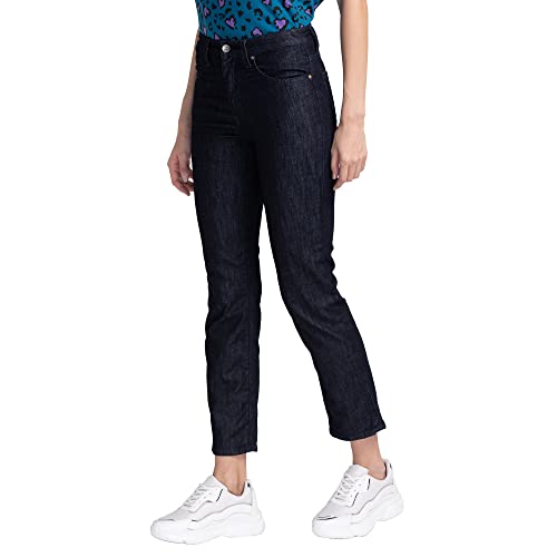Image of Spykar Womens Mid Rise Skinny Fit Jeans