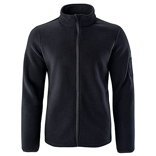 Polar mÄ™Ski Essential Fleece Black pour vos randonnées et sorties XL