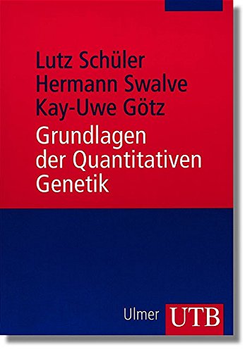 Grundlagen der Quantitativen Genetik