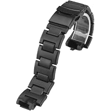 Plastic Wathband For Casio Protrek Prw 6000 Watch Strap PRW-3000/3100/6000/6100Y Watches Bracelet Mens Sport Wristwatches Band