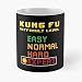 Produktbild Kung Fu Martial Arts Coach Console Expert Classic Mug Best Gift Coffee Mugs 11 Oz