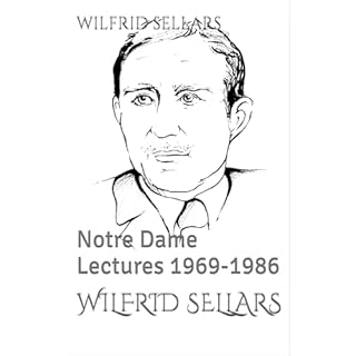 Wilfrid Sellars Audiolibro Por Wilfrid Sellars arte de portada