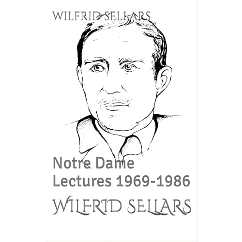 Wilfrid Sellars : Wilfrid Sellars episode artwork