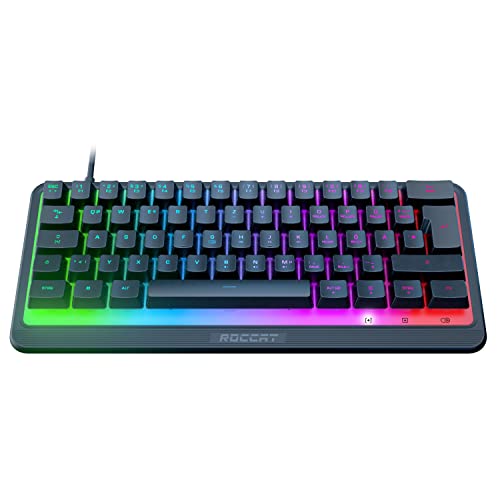 ROCCAT Magma Mini - 60% RGB...