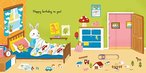 Sing Along With Me! Happy Birthday