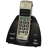 desbloquear telefono inalambrico telecom spc Luz de timbre + vibrador. TELECOM-TELEFÓNICA Ref.7005T - Teléfono inalámbrico especial AUDICIÓN.