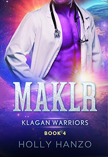 Maklr: Klagan Warriors